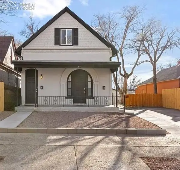 914 W 13th Street, Pueblo, CO 81003 - #1