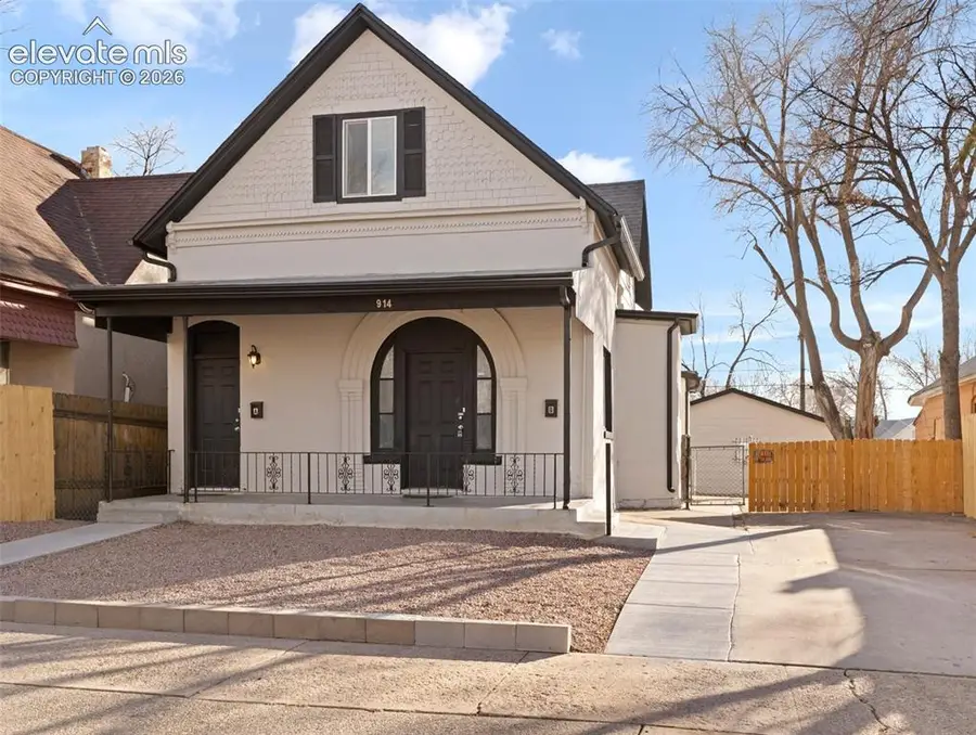 914 W 13th Street, Pueblo, CO 81003 - #2