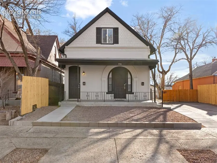 914 W 13th Street, Pueblo, CO 81003 - #3