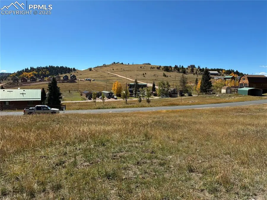 TBD El Paso Avenue, Cripple Creek, CO 80813 - Image #2
