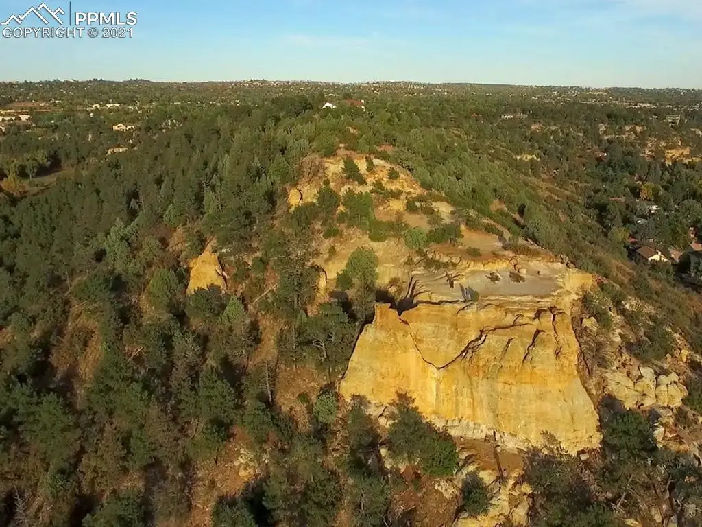 4295 Ridgecrest Drive, Colorado Springs, CO 80918 - Image #1