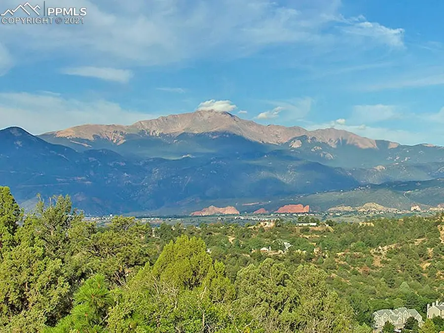 4295 Ridgecrest Drive, Colorado Springs, CO 80918 - Image #2