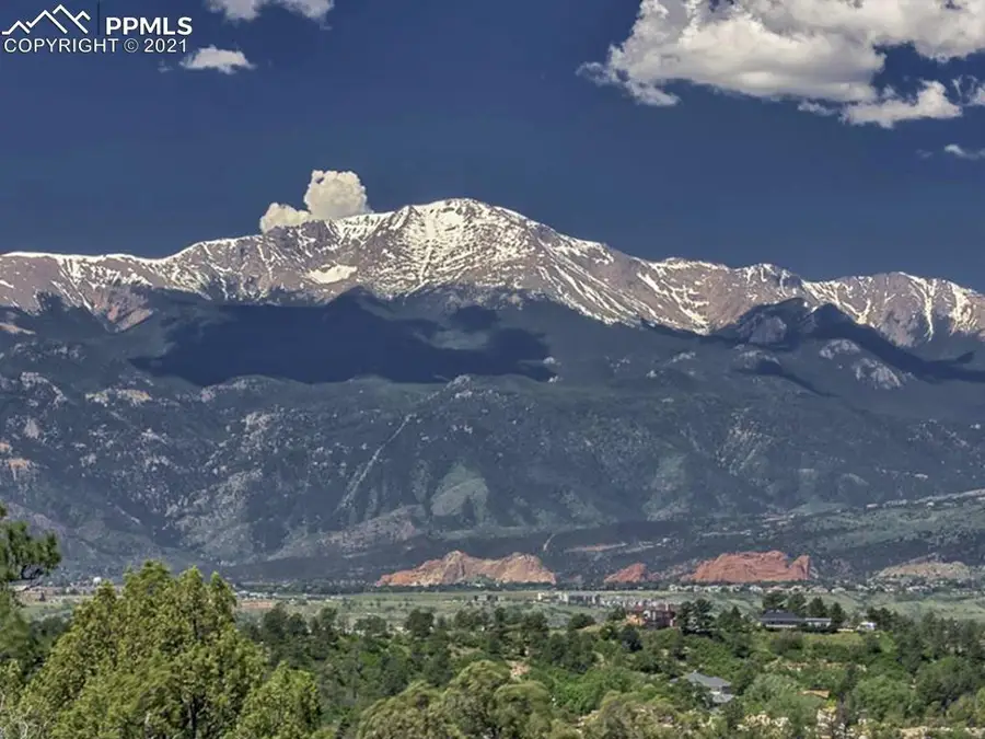 4295 Ridgecrest Drive, Colorado Springs, CO 80918 - Image #3