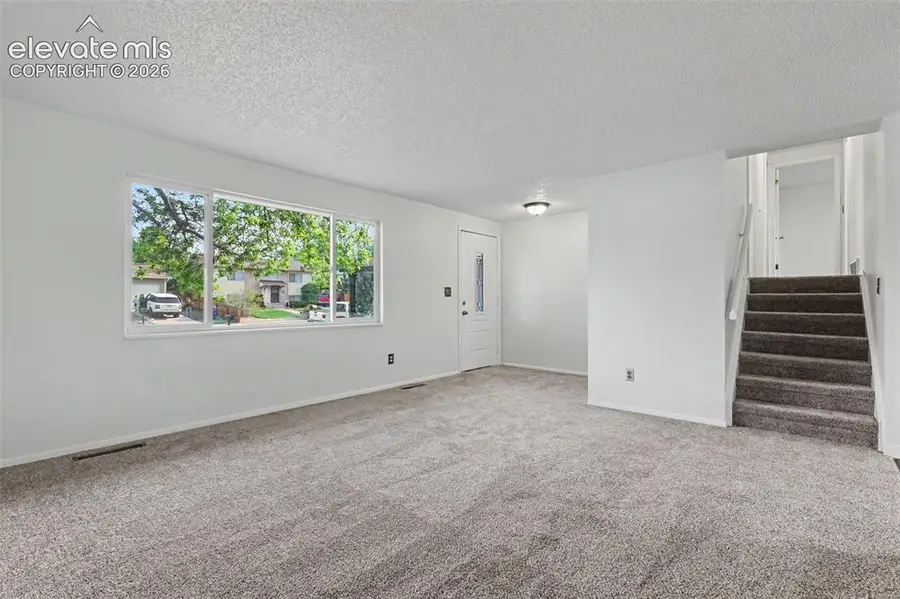4545 S Anjelina Circle, Colorado Springs, CO 80916 - #3