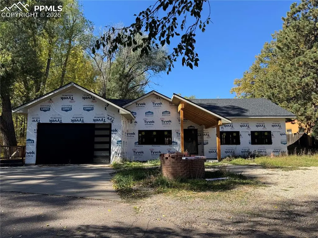 8 Thomas Lane, Colorado Springs, CO 80906 - Image #1