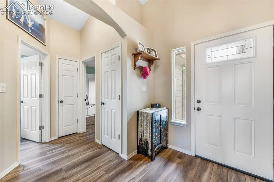 6609 Cottonwood Grove Drive, Colorado Springs, CO 80925 - #2