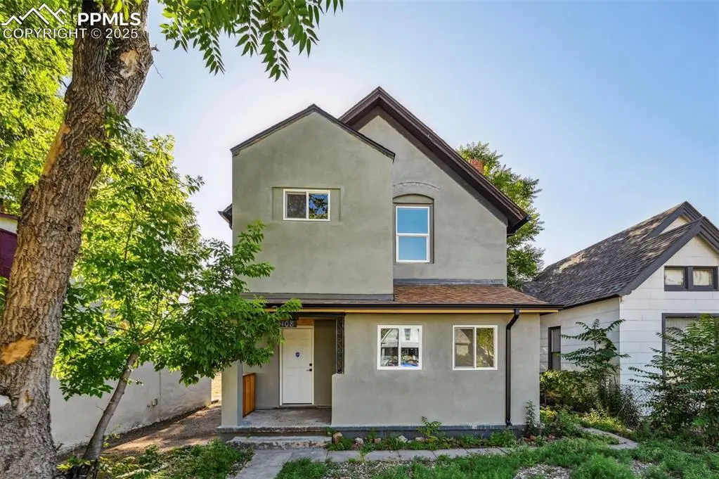 1108 Cedar Street, Pueblo, CO 81004 - Image #1