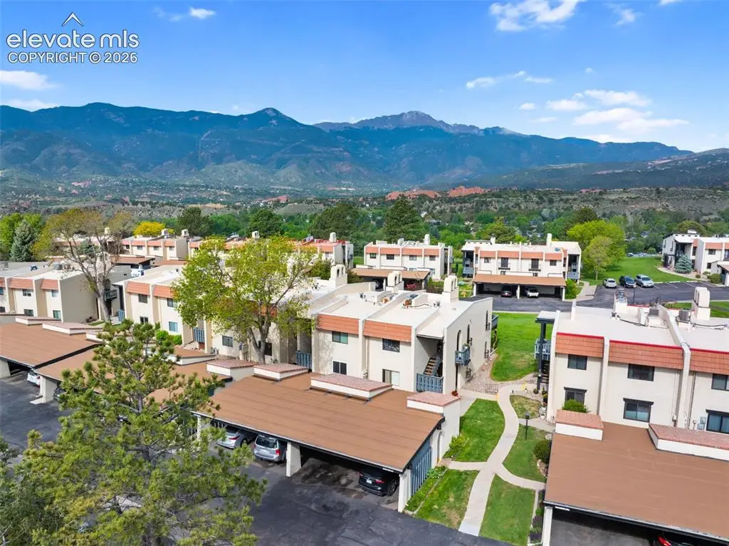 1018 Fontmore Road #A, Colorado Springs, CO 80904 - #1