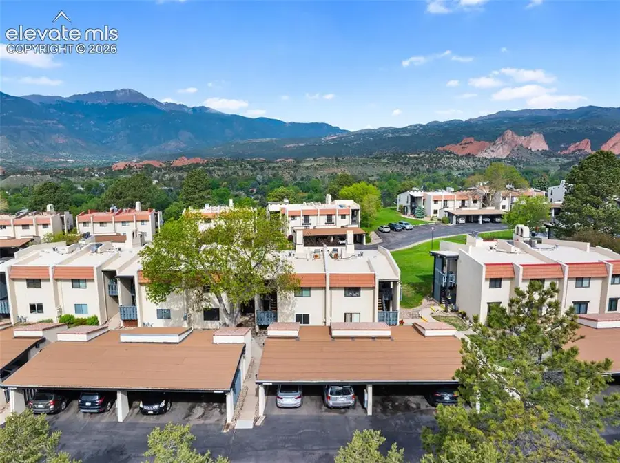 1018 Fontmore Road #A, Colorado Springs, CO 80904 - #2