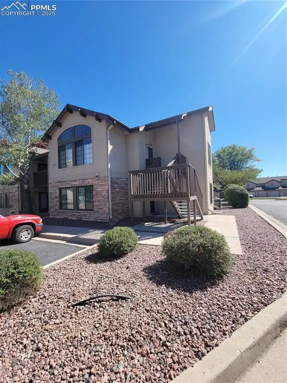 2117 Denton Grove #201, Colorado Springs, CO 80919 - Image #2