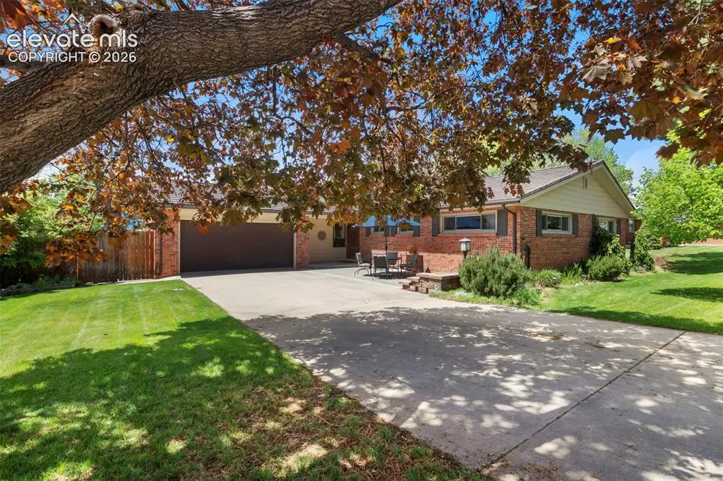 2906 Marilyn Road, Colorado Springs, CO 80909 - #1