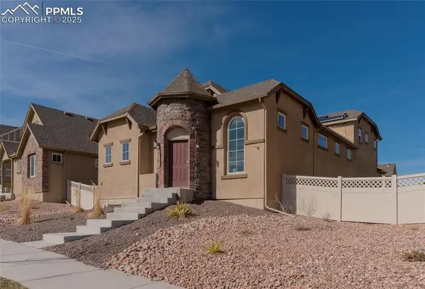 9767 Wolf Lake Drive, Colorado Springs, CO 80924