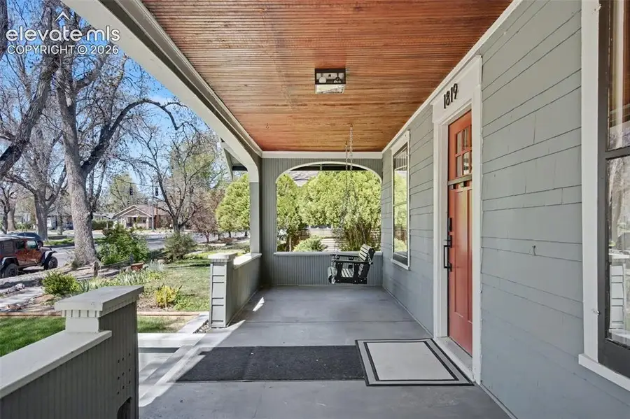 1819 N El Paso Street, Colorado Springs, CO 80907 - #2