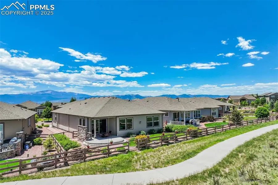 6250 Rowdy Drive, Colorado Springs, CO 80924 - Image #2