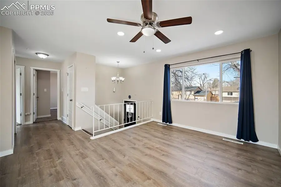 3675 Darkwood Place, Colorado Springs, CO 80910 - Image #2