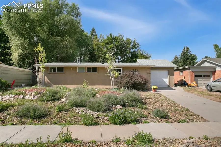 1039 E La Salle Street, Colorado Springs, CO 80916 - Image #2