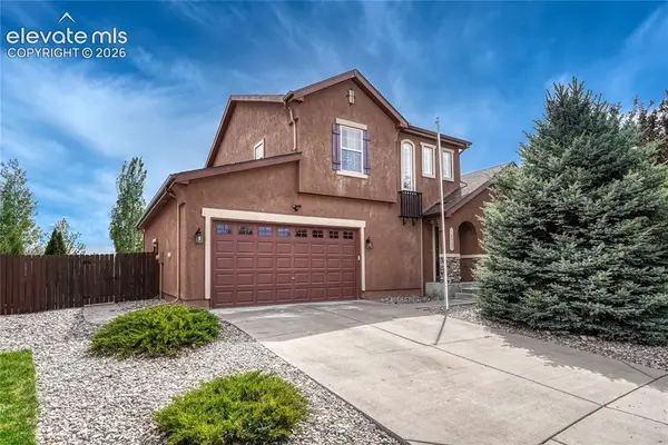 6923 Quiet Pond Place, Colorado Springs, CO 80923