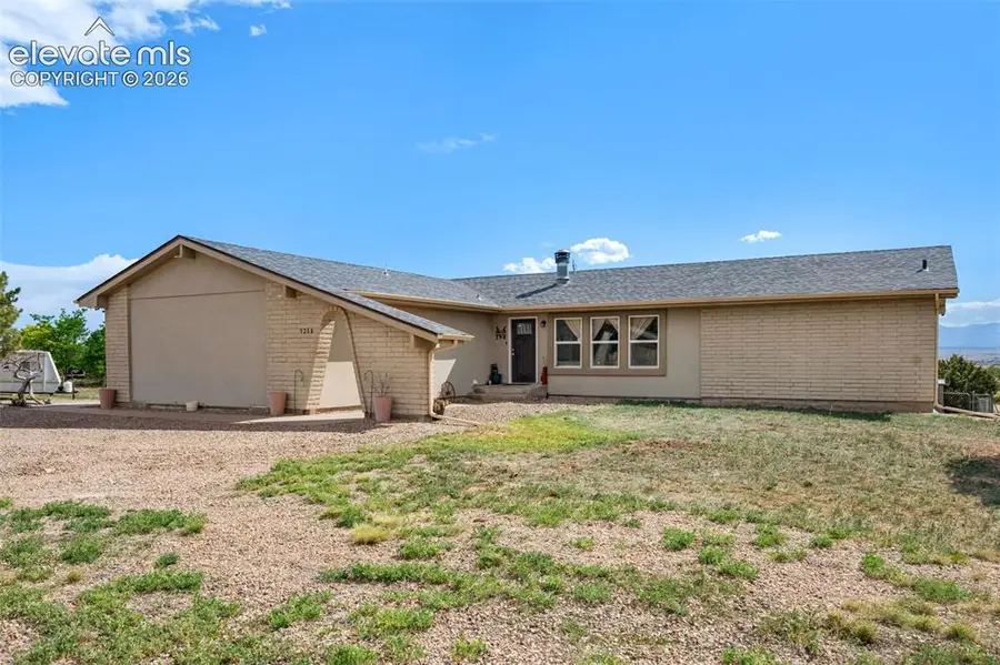 1259 S Winterhaven Drive, Pueblo West, CO 81007 - #2