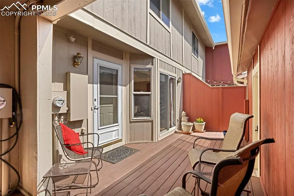 472 W Rockrimmon Boulevard #C, Colorado Springs, CO 80919 - #1