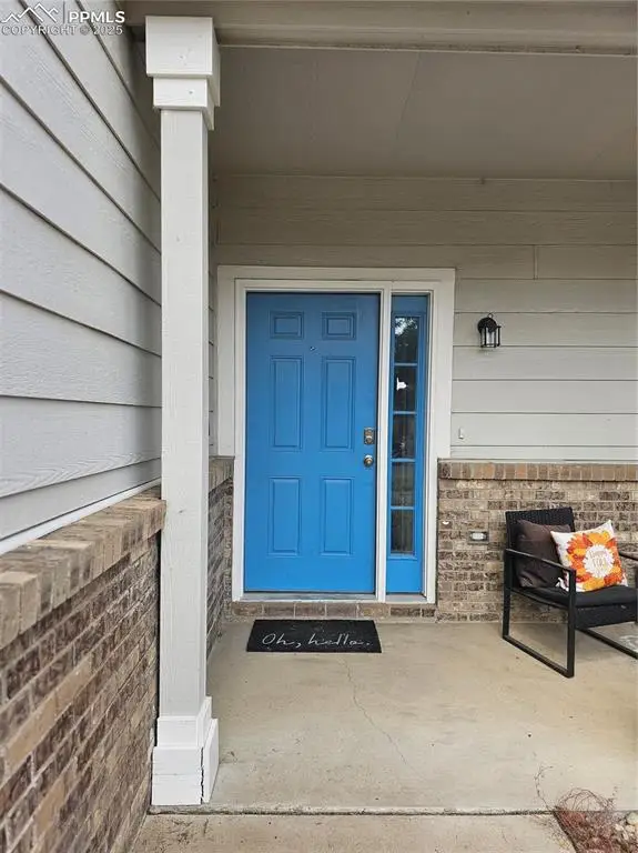 9384 Pony Gulch Way, Colorado Springs, CO 80925 - Image #3