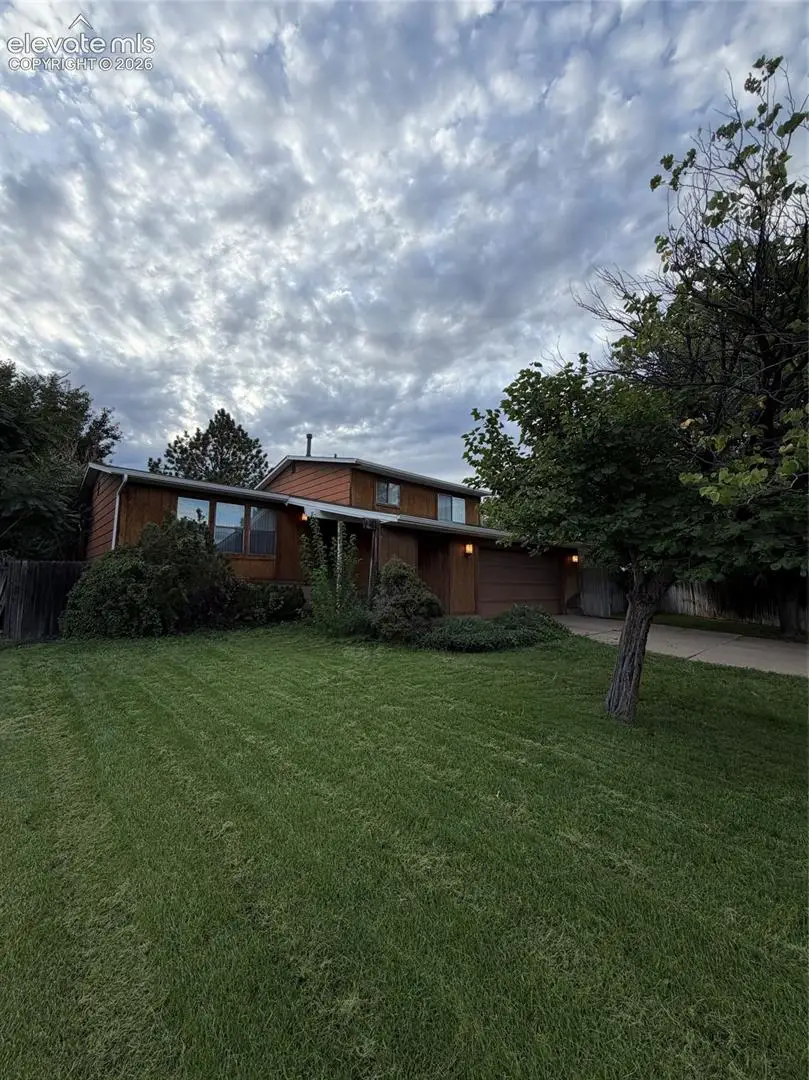 23 Ironweed Drive, Pueblo, CO 81001 - #1