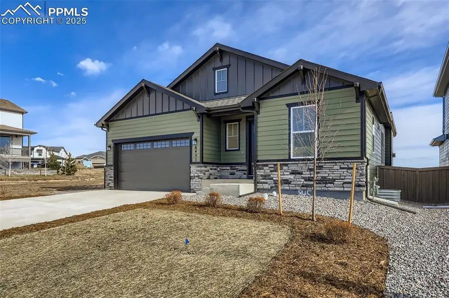 8451 W Dines Boulevard, Colorado Springs, CO 80908 - #2