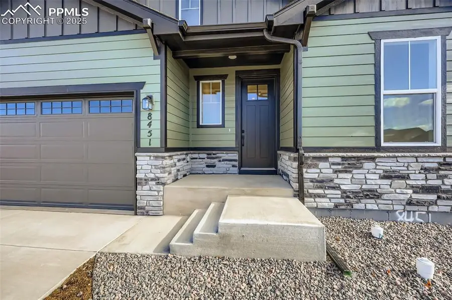 8451 W Dines Boulevard, Colorado Springs, CO 80908 - #3