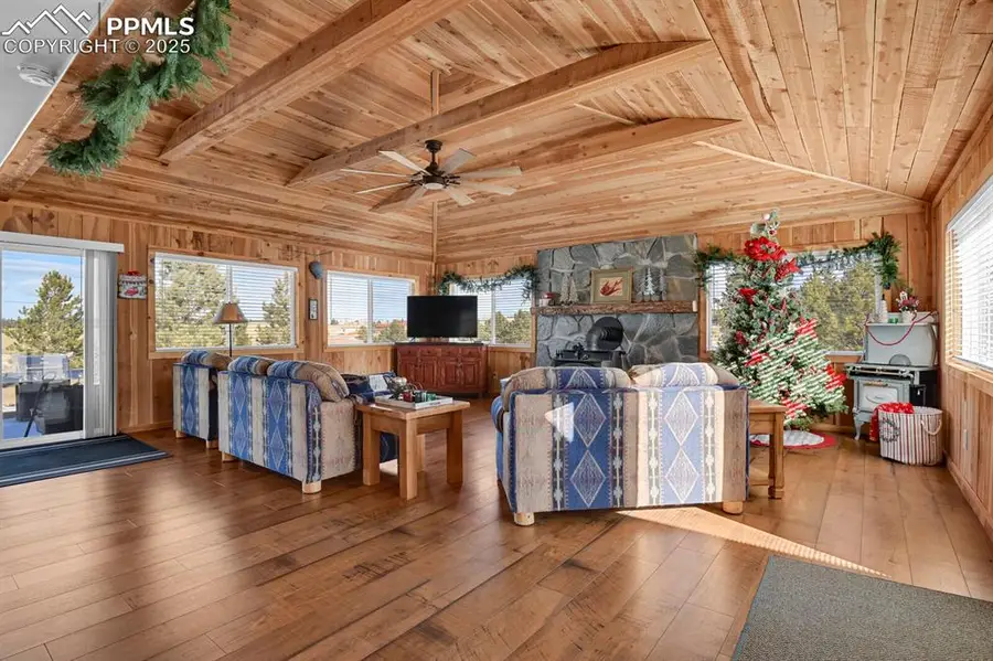 1053 Will Scarlet Drive, Divide, CO 80814 - Image #3