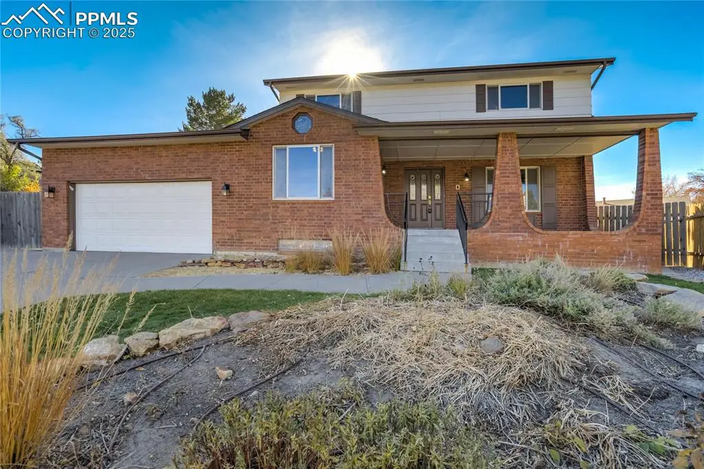 6 Strawflower Court, Pueblo, CO 81001 - Image #1