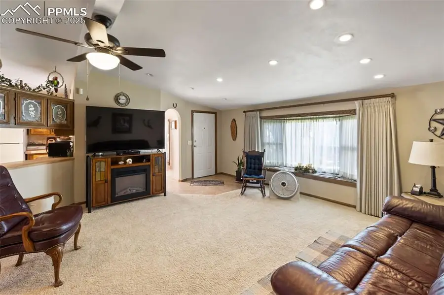 806 Desert Circle, Fountain, CO 80817 - Image #2