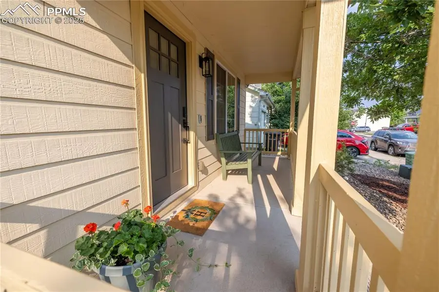 4927 Rusty Nail Point, Colorado Springs, CO 80916 - #3