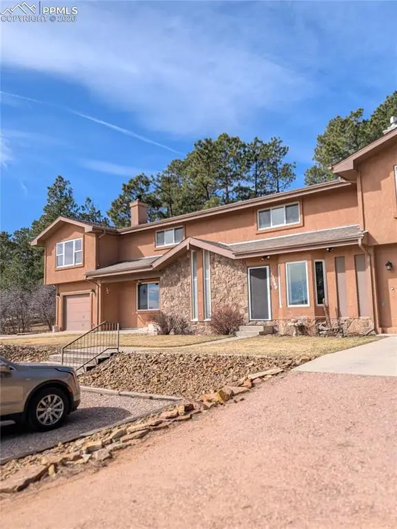 15050 Sun Hills Drive, Colorado Springs, CO 80921 - #1