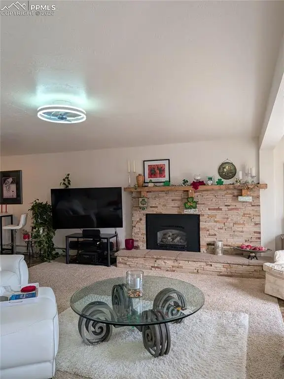 15050 Sun Hills Drive, Colorado Springs, CO 80921 - #2