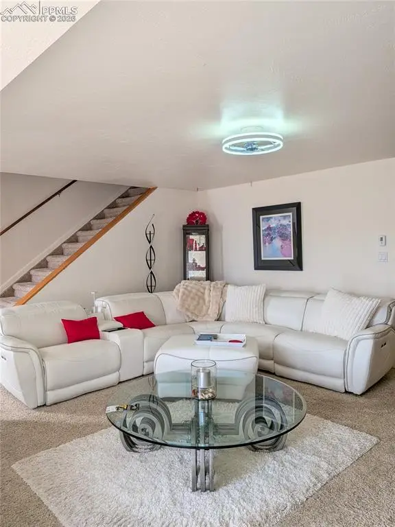 15050 Sun Hills Drive, Colorado Springs, CO 80921 - #3