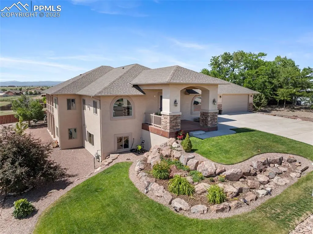 2123 W Las Flores Drive, Pueblo West, CO 81007 - #1