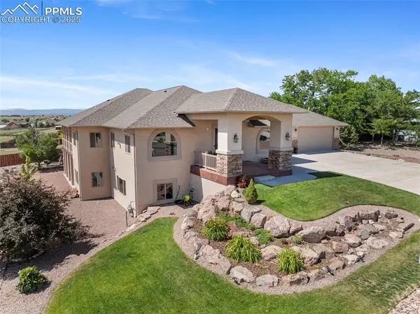 2123 W Las Flores Drive, Pueblo West, CO 81007