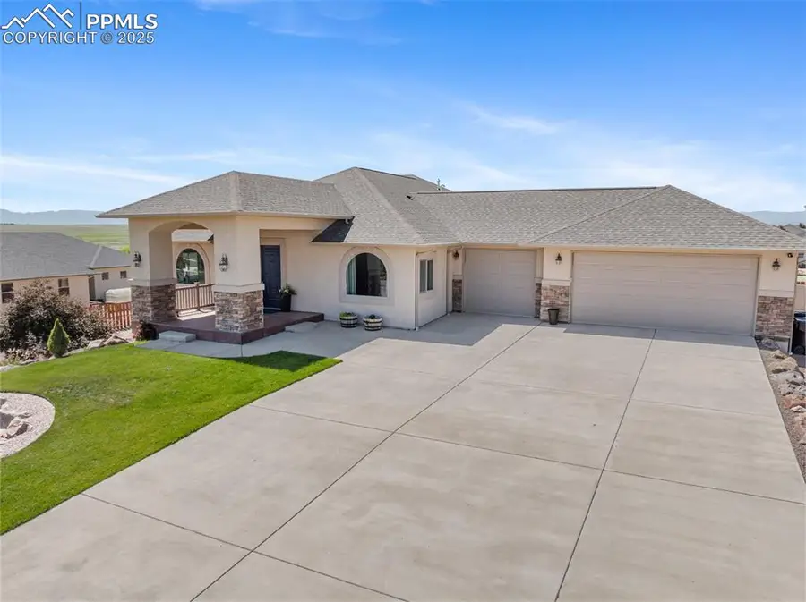 2123 W Las Flores Drive, Pueblo West, CO 81007 - #3