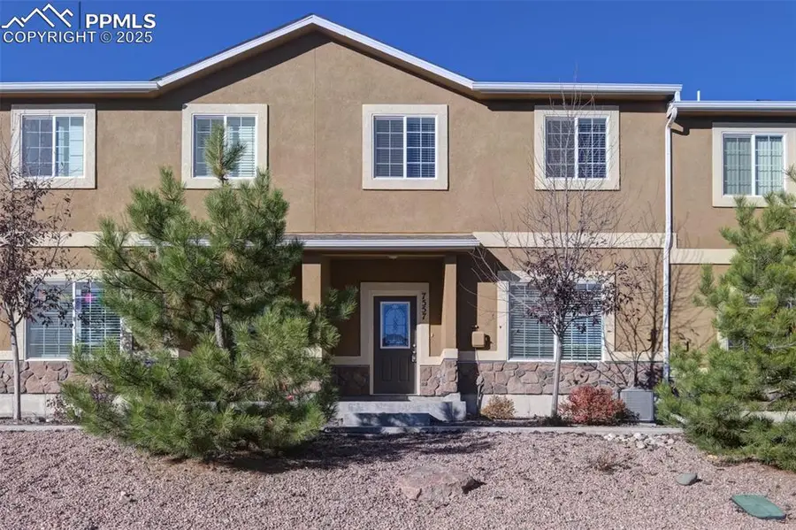 7557 Black Spruce Heights, Colorado Springs, CO 80908 - Image #2
