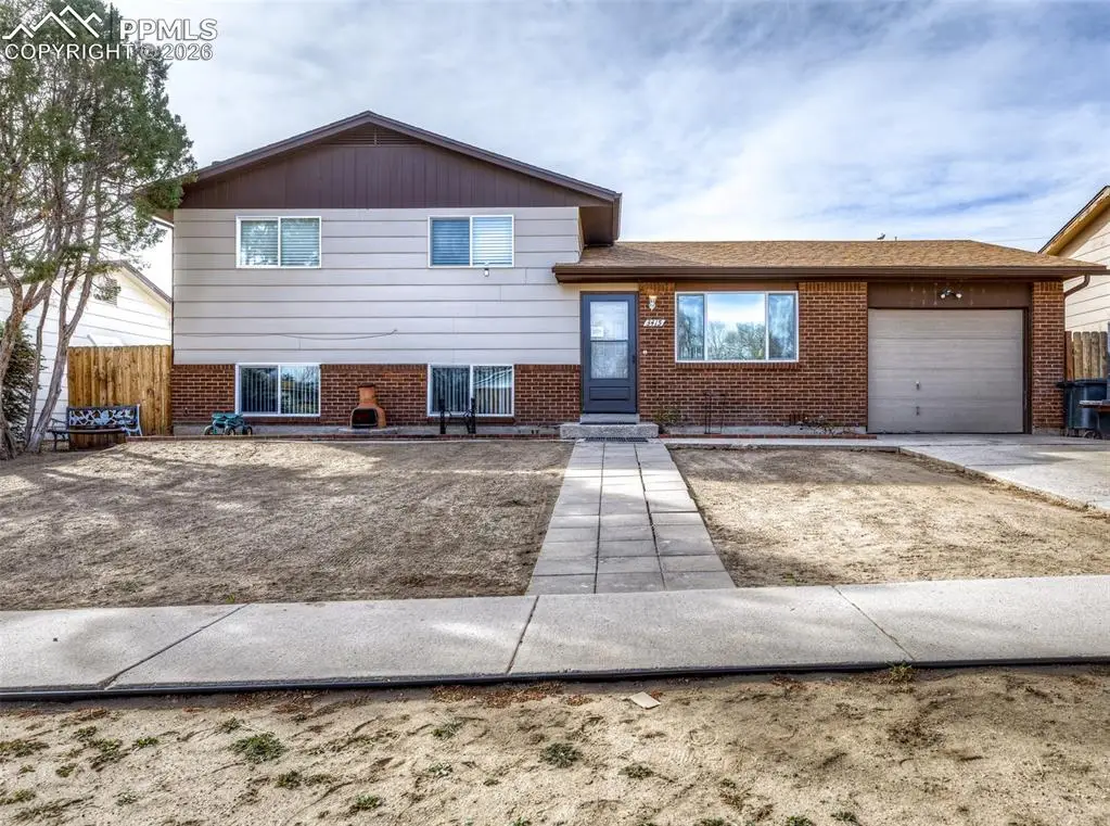 3415 Michigan Avenue, Colorado Springs, CO 80910 - #1