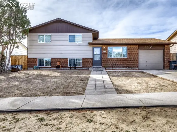 3415 Michigan Avenue, Colorado Springs, CO 80910