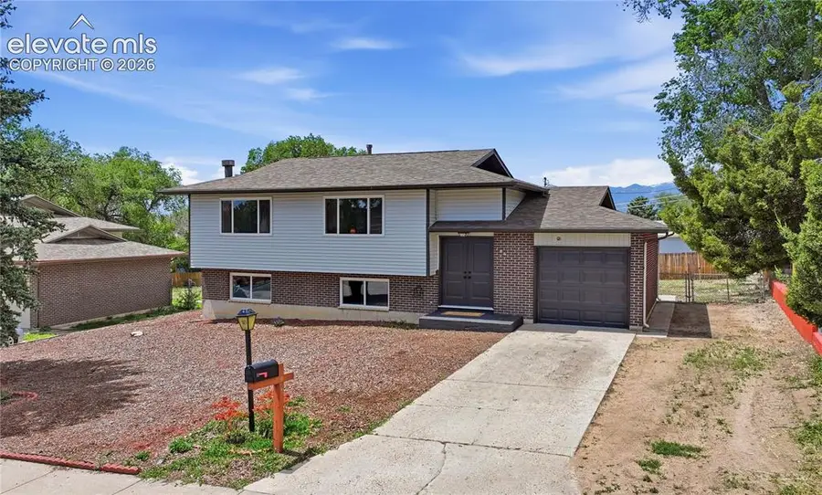 106 Kokomo Street, Colorado Springs, CO 80911 - #2