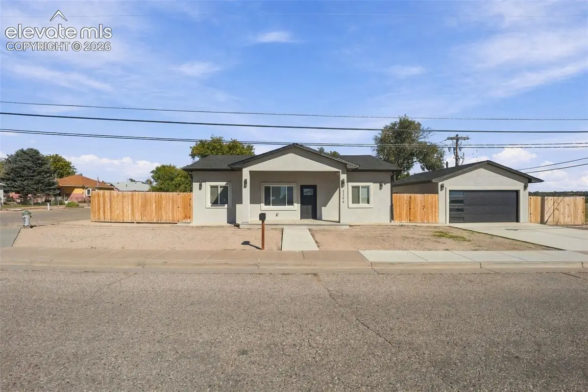 2200 Lewis Avenue, Pueblo, CO 81003 - #1