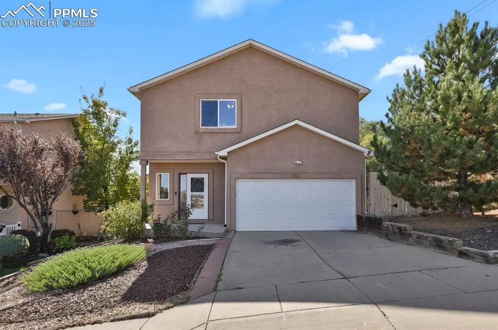 755 Melany Lane, Colorado Springs, CO 80907 - Image #1