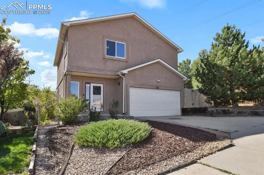 755 Melany Lane, Colorado Springs, CO 80907 - Image #2
