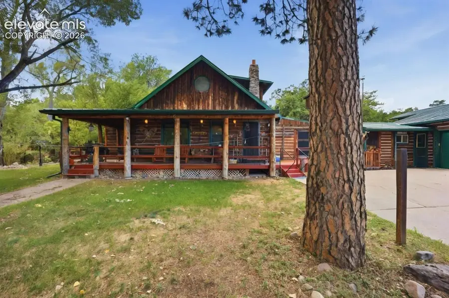 6001 Boulder Avenue, Rye, CO 81069 - #3