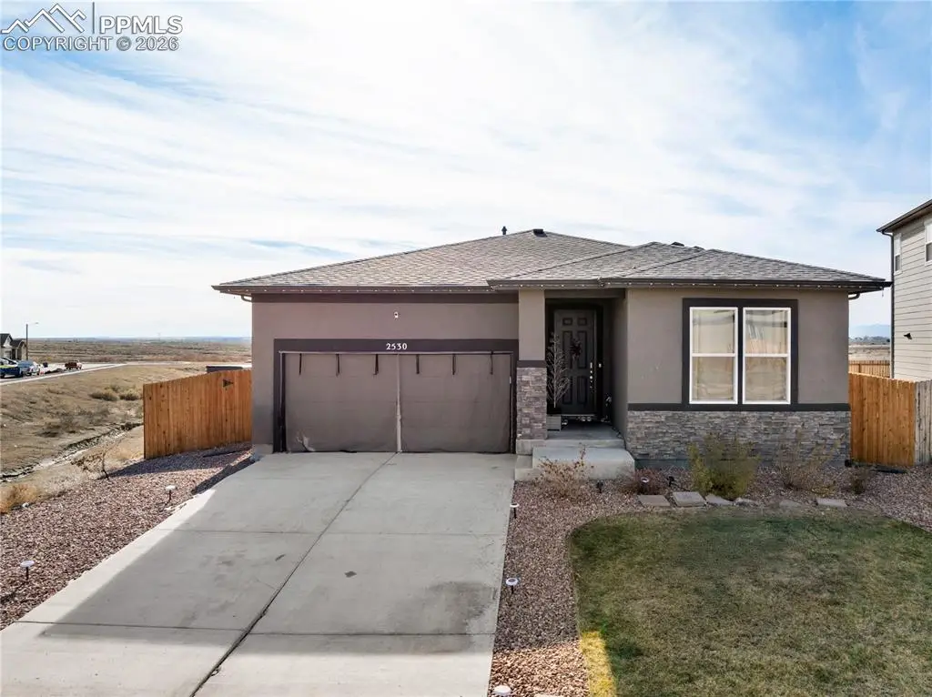 2530 Torino Way, Pueblo, CO 81001 - #1