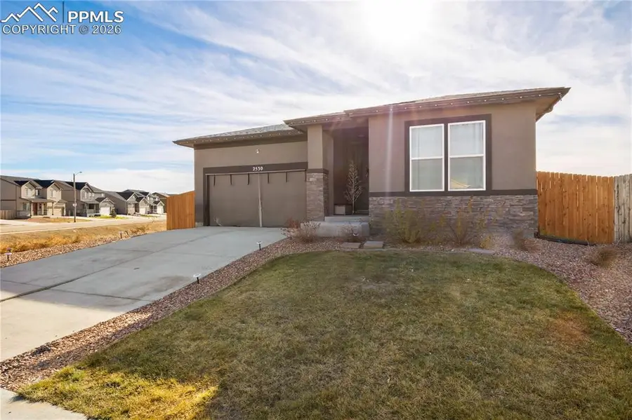 2530 Torino Way, Pueblo, CO 81001 - #3