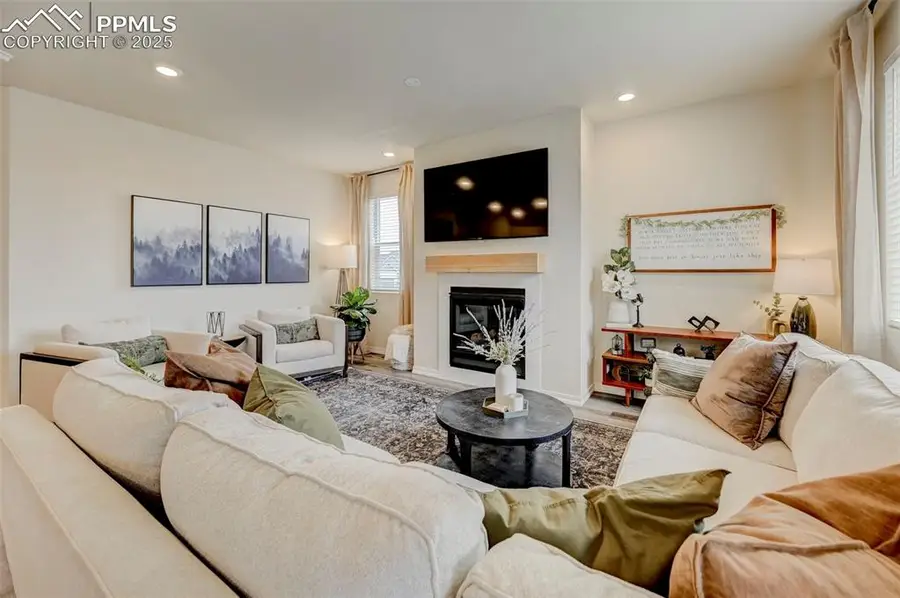 10806 Rolling Peaks Drive, Peyton, CO 80831 - Image #3