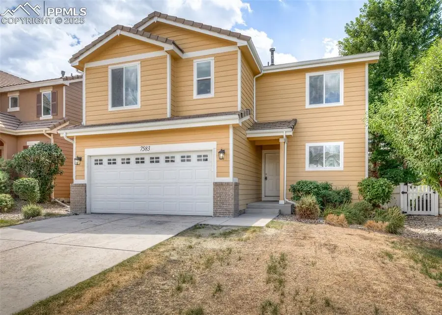 7583 Manistique Drive, Colorado Springs, CO 80923 - Image #2