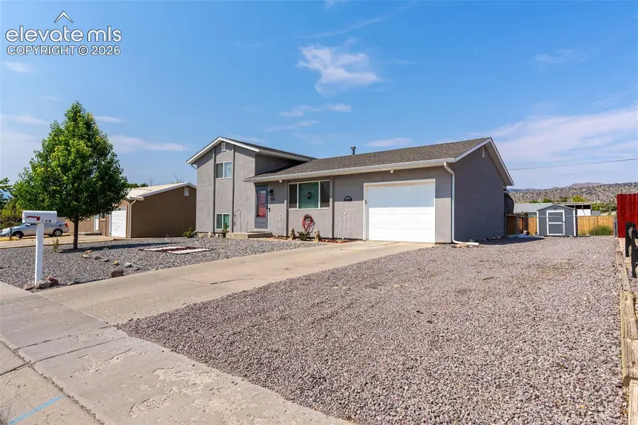 951 Tennessee Avenue, Canon City, CO 81212 - #3